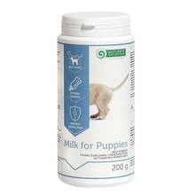 Nature's Protection Milk for Puppies - mleko zastępcze dla szczeniąt, 200g