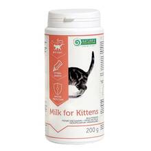 Nature's Protection Milk for Kittens - mleko zastępcze dla kociąt, 200g