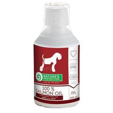 Nature's Protection Salmon Oil for dogs and cats - olej z łososia dla psów i kotów, 250ml