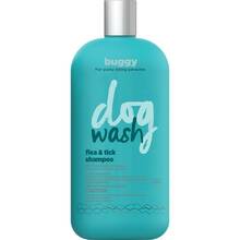 Dog Wash - szampon dla psów przeciw pchłom i kleszczom, 354ml
