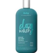 Dog Wash - szampon owsiany dla psów, łagodzący, hipoalergiczny