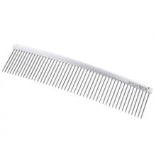 Show Tech Featherlight Curved Comb - lekki, zakrzywiony grzebień, idealny do wykończenia szaty, 19cm