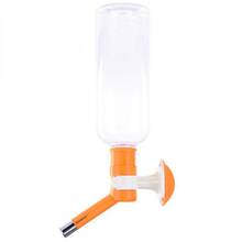 Madan Water Adapter With Bottle Orange - profesjonalne, automatyczne poidło, z butelką 700ml