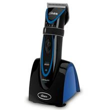 Oster Pro 600i - maszynka bezprzewodowa z regulowanym ostrzem