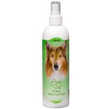 Bio-groom Anti-Stat - preparat o działaniu antystatycznym 354ml