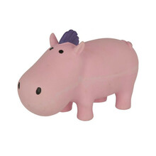 KERBL Zabawka lateksowa Pig