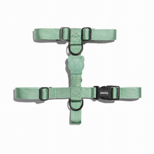 ZEE DOG H-Harness Army Green dla psa