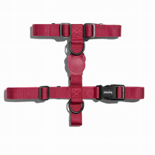 ZEE DOG H-Harness Bordeau dla psa