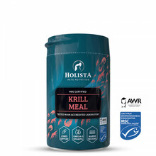 HolistaPets Krill Meal - Mączka Z Kryla 100g