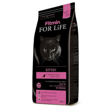 Fitmin Cat For Life Kitten - Sucha karma dla kociąt