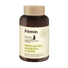 Fitmin dog Purity Profilaktyka zdrowych stawów, 200 g