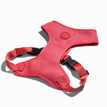 ZEE DOG Szelki Adjustable Air Mesh Neon Coral dla psa