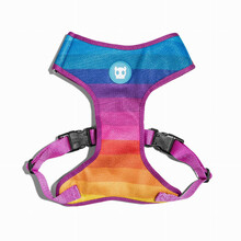 ZEE DOG Szelki Adjustable Air Mesh Prisma dla psa