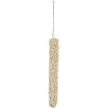 ZOLUX Kolba tłuszczowa z orzechami XL, 400GR