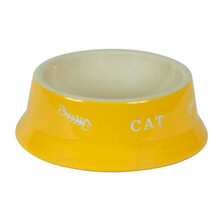 KERBL Miska ceramiczna dla kota, 200 ml