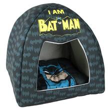 For fan pets - budka dla psa, legowisko Batman, 40 x 45 cm