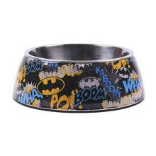 For fan pets - miska dla psa, Batman
