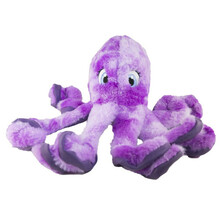 Kong SoftSeas Octopus - pluszowa ośmiornica dla psa