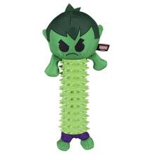 For fan pets - zabawka ze dla psa, gryzak Hulk
