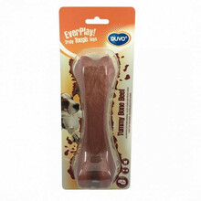 DUVO+  KOŚĆ YUMMY BONE SOFT WOŁOWINA 18,5 CM