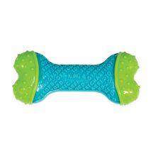 KONG® Corestrength™ Bone - zabawka dla psa, gryzak