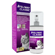 FELIWAY - Kocie Feromony Policzkowe 60 ml - CEVA - spray