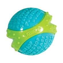KONG® Corestrength™ Ball - twarda piłka dla psa, ze wzmocnionym rdzeniem