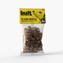 BULT Talarki z indyka - Naturalny przysmak dla psa, 100g