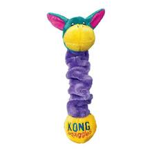 KONG® Squiggles™ - rozciągliwa zabawka dla psa