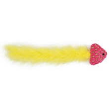 BUBA ZABAWKA DLA KOTA Z OGONEM 30cm