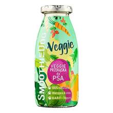 SmoothieDog VEGGIE - smoothie z warzyw, wegańska przekąska dla psów, 250ml