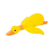 RecoFun Duck - piszcząca zabawka dla psa, kaczka, 33cm