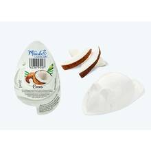 Muuske Cocos Cat Milk - mleczko o smaku kokosa dla kota, bez laktozy, 20ml