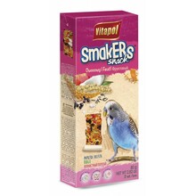 VITAPOL - Smakers dla papużki, owocowy, 2szt.