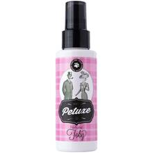Petuxe Perfume Toby - wegańskie perfumy dla psa i kota, o słodkim zapachu gumy balonowej, 100ml