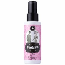 Petuxe Perfume Luna - wegańskie, bezalkoholowe perfumy dla psa i kota, subtelne i pudrowe, 100ml