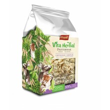 Vitapol Vita Herbal pasternak - przekąska dla gryzoni i królika, 100g