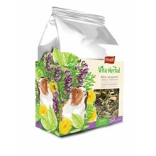 Vitapol Vita Herbal Mix ziołowy dla Kawii domowej, 150g