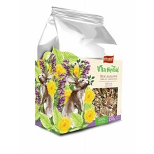 Vitapol Vita Herbal Mix ziołowy dla królika, 150g