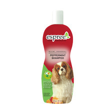 Espree PEPERMINT INSTANT RELIEF SHAMPOO - Szampon miętowy "kojąca aromaterapia" 355ml