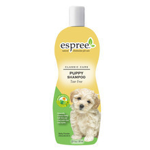 Espree Puppy & Kitten Shampoo - szampon dla szczeniąt i kociąt 355ml
