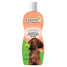 Espree Shampoo & Conditioner in One - uniwersalny szampon i odżywka w jednym 355ml