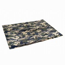FERRIBIELLA CAMOUFLAGE mata chłodząca dla psa