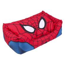 For fan pets - kanapa dla psa, legowisko Spiderman, 53 cm x 40 cm