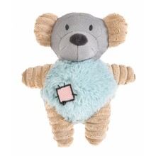 Barry King Koala - Pluszowa zabawka psa z dźwiękiem, 20cm
