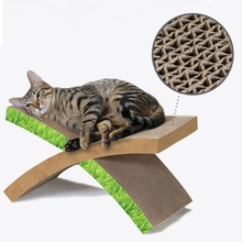 PETSTAGES HAMAK EASY LIFE drapak dla kota