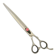 Easy Cut - nożyczki groomerskie, proste, 7"