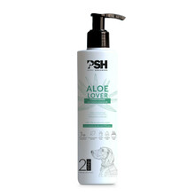 PSH Home Aloe Lover Conditioner - odżywka aloesowa, dla psów o każdym typie sierści, 300ml