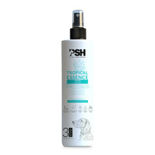 PSH Home Tropical Essence Lotion - lotion z ekstraktem z roślin leczniczych dla psów o każdym typie sierści, 300ml