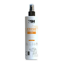 PSH Home Fresh Orange Lotion - lotion z kolagenem, nadający miękkość i elastyczność, dla psów średnio i długowłosych, 300ml